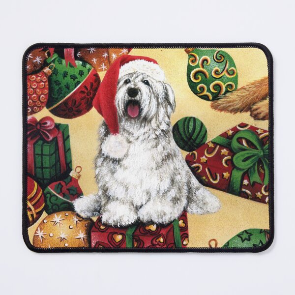 Item preview, Yawning Dog Painting designed and sold by Hanh-Gallery.