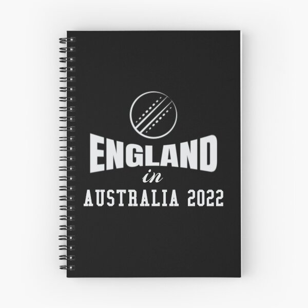 Item preview, Supporting Team England T20 Cricket Championship Australia 2022  designed and sold by MimsTees.