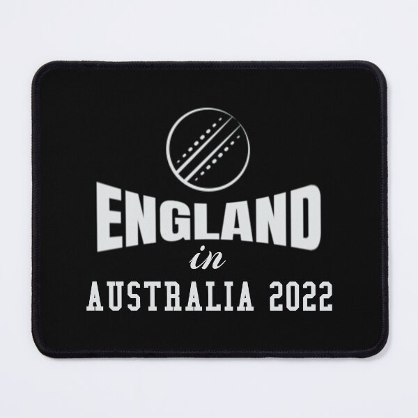 Item preview, Supporting Team England T20 Cricket Championship Australia 2022  designed and sold by MimsTees.