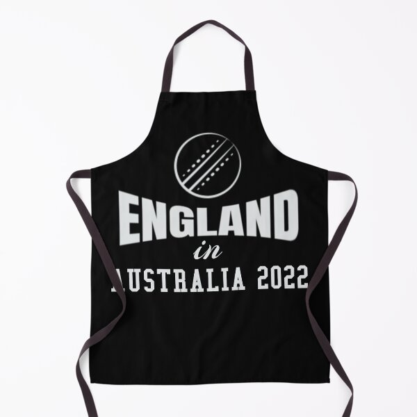 Item preview, Supporting Team England T20 Cricket Championship Australia 2022 designed and sold by MimsTees.