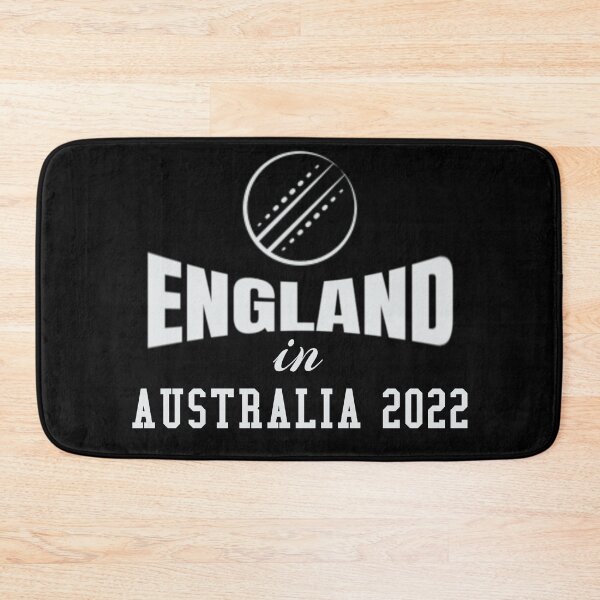Item preview, Supporting Team England T20 Cricket Championship Australia 2022  designed and sold by MimsTees.