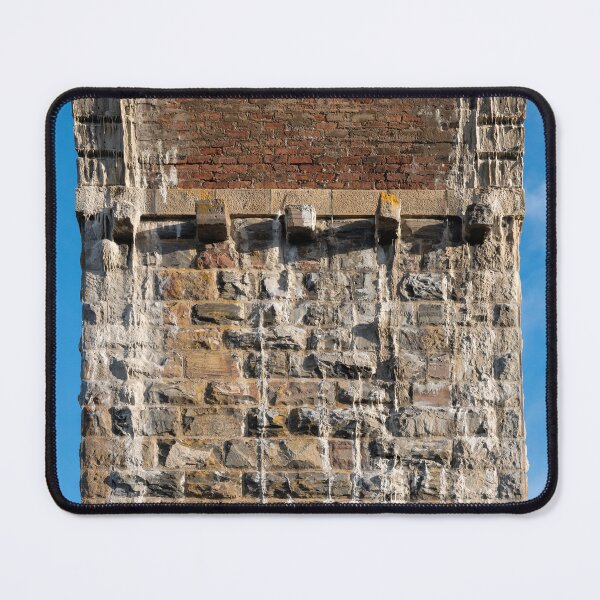 Item preview, 7 October 2022. Cullen, Moray, Scotland. This is the architecture of the disused Cullen Railway Viaduct on a sunny October afternoon. designed and sold by JASPERIMAGE.