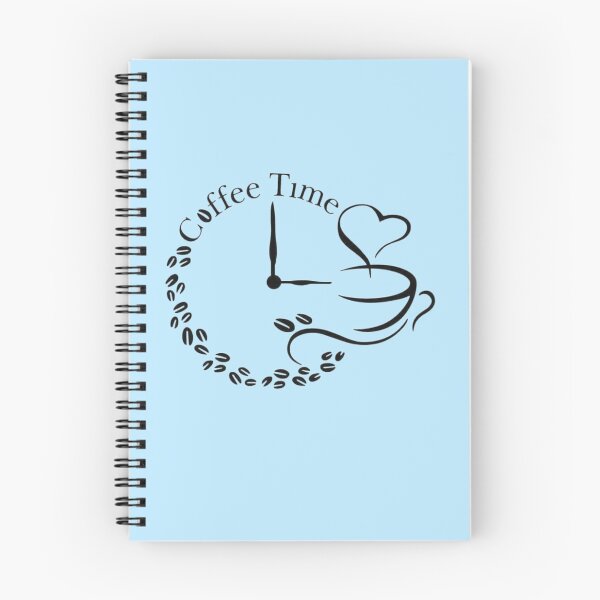 Item preview, Coffee break - it's time for coffee| coffee design | for coffee lovers |  designed and sold by Arteartz.