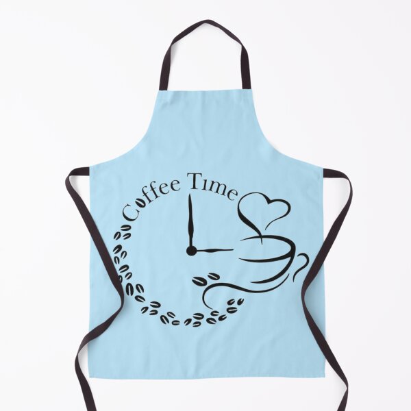 Item preview, Coffee break - it's time for coffee| coffee design | for coffee lovers | designed and sold by Arteartz.