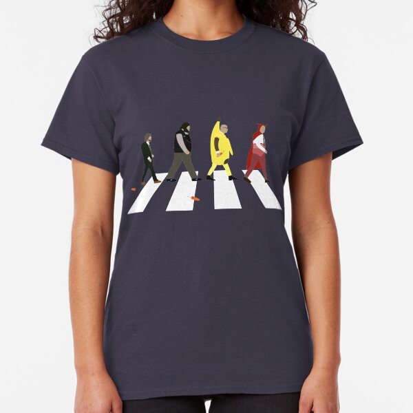 Garfield Comic Cat BEACH BUMS Licensed Women/'s T-Shirt All Sizes