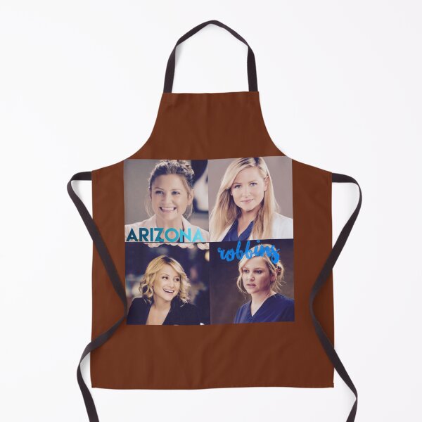 Item preview, Arizona Robbins   designed and sold by juannafranklin.