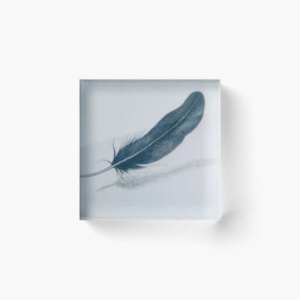 Item preview, Angel Feather  designed and sold by adamcopping.