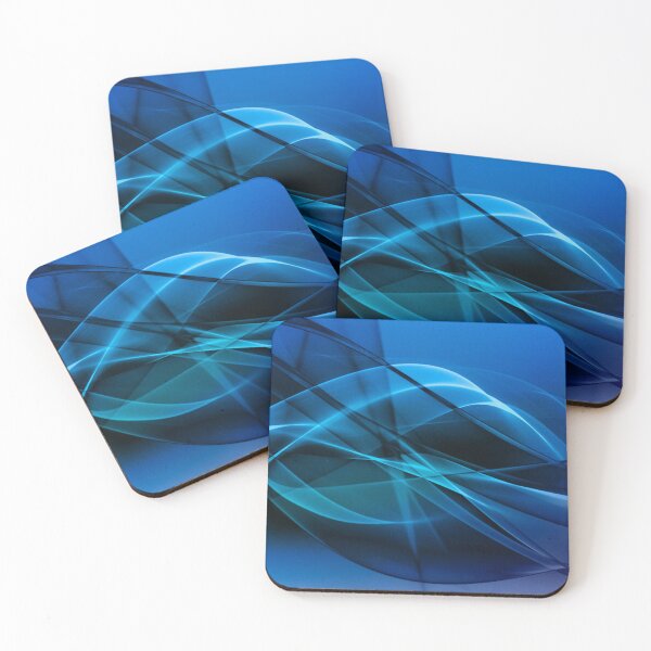 Item preview, blue light designed and sold by Godiseins.