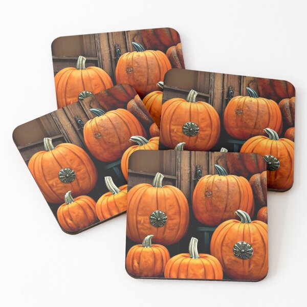 Item preview, Pumpkin Halloween Steampunk  designed and sold by Urbansteam21.