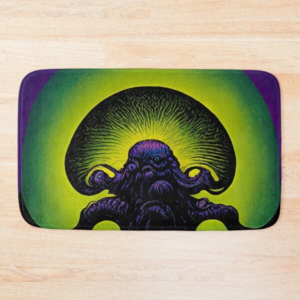 Item preview, Coo-Coo Cthulhu  designed and sold by WinnieWonka13.