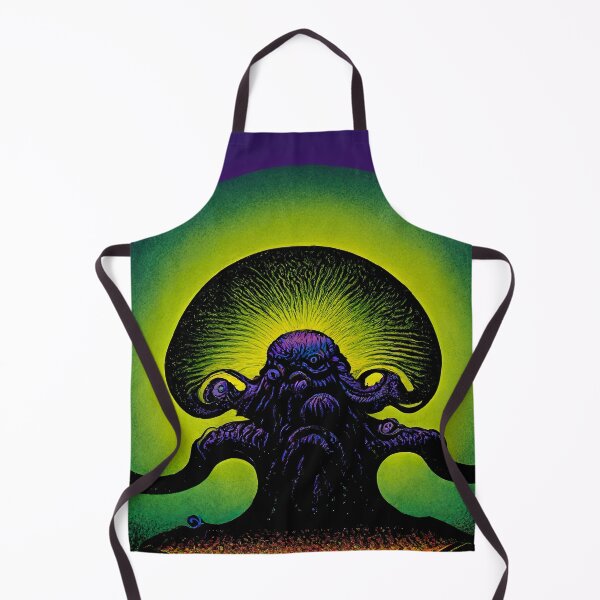 Item preview, Coo-Coo Cthulhu  designed and sold by WinnieWonka13.