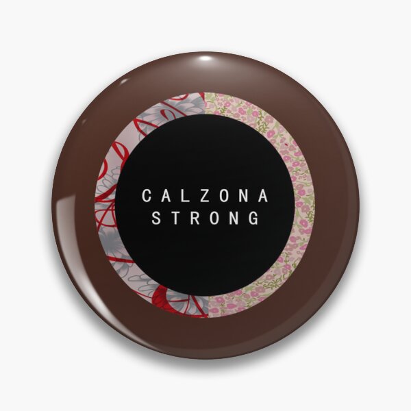 Item preview, Calzona Strong    designed and sold by juannafranklin.