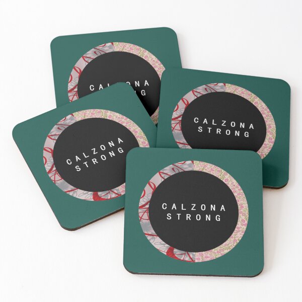 Item preview, Calzona Strong    designed and sold by juannafranklin.
