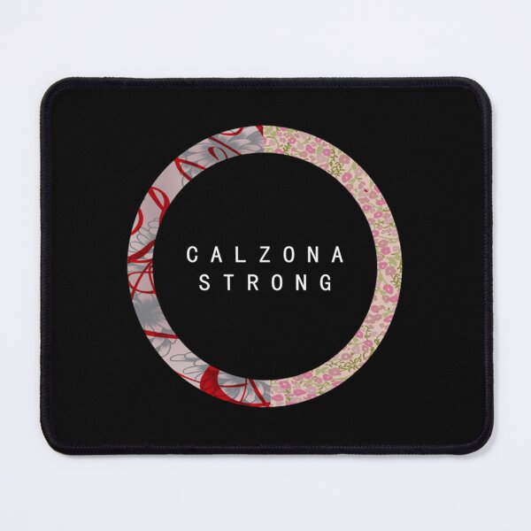 Item preview, Calzona Strong designed and sold by juannafranklin.