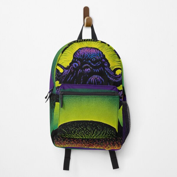 Item preview, Coo-Coo Cthulhu  designed and sold by WinnieWonka13.
