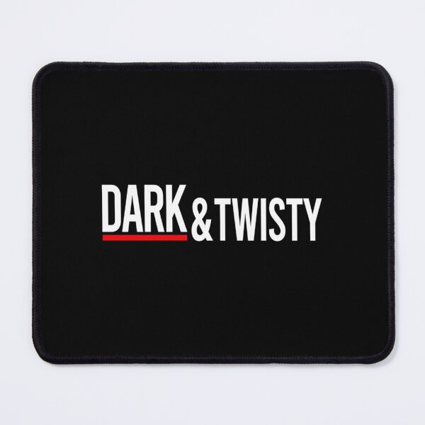 Item preview, Dark And Twisty   designed and sold by juannafranklin.
