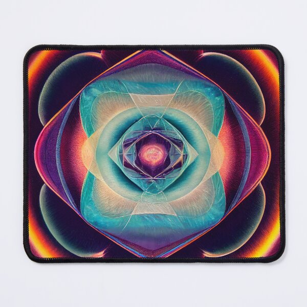 Item preview, Mandala designed and sold by Jaraz.