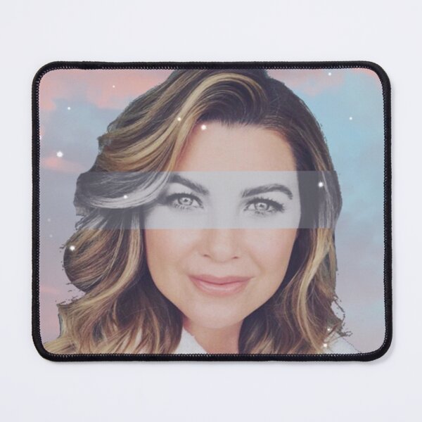 Item preview, Ellen Pompeo designed and sold by juannafranklin.