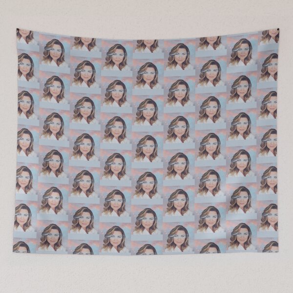 Item preview, Ellen Pompeo    designed and sold by juannafranklin.