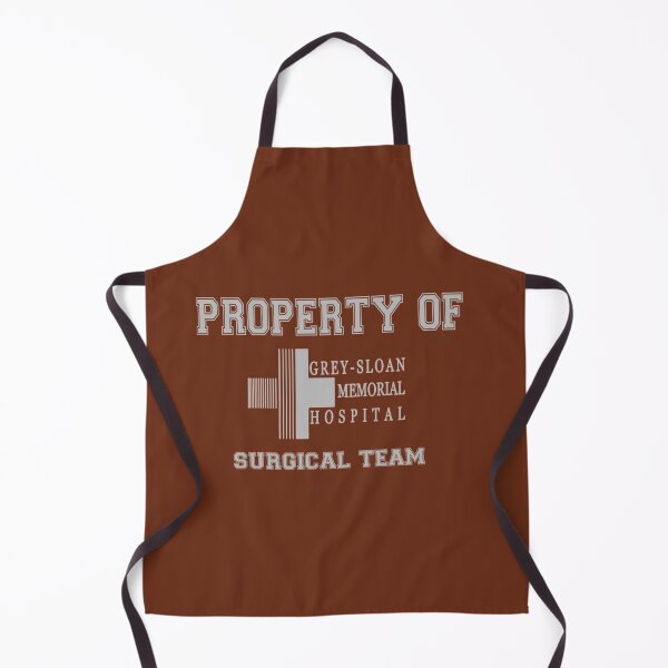 Item preview, Grey Sloan Memorial Hospital Surgical Team designed and sold by juannafranklin.