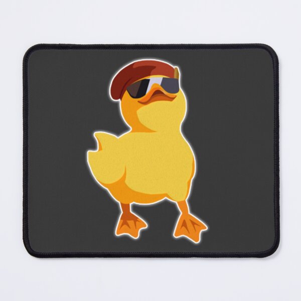 Item preview, Duck waddling designed and sold by blip1337.