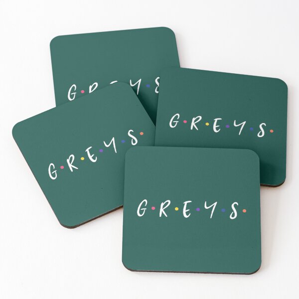 Item preview, greys   designed and sold by juannafranklin.
