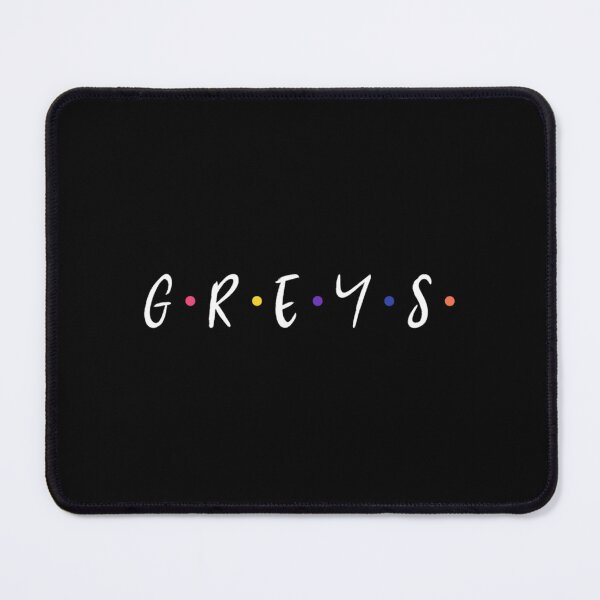 Item preview, greys designed and sold by juannafranklin.