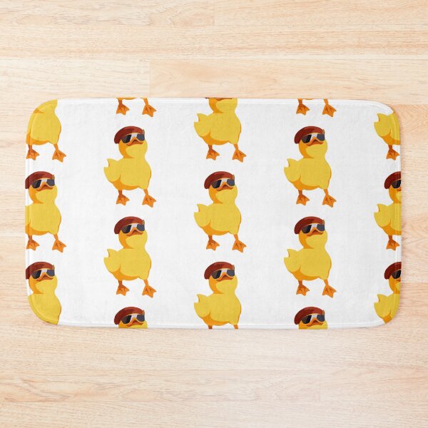 Item preview, Duck waddling designed and sold by blip1337.