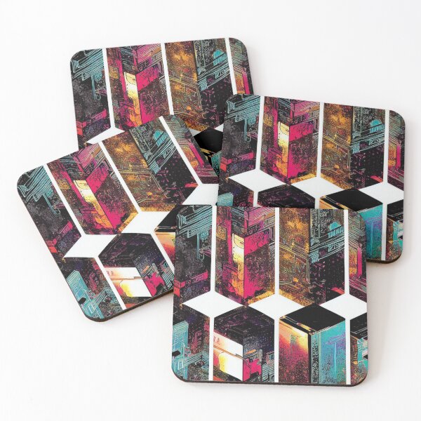 Item preview, Argyle Towers designed and sold by JustinKosch.