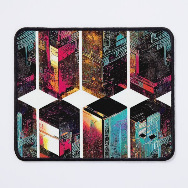Item preview, Argyle Towers designed and sold by JustinKosch.