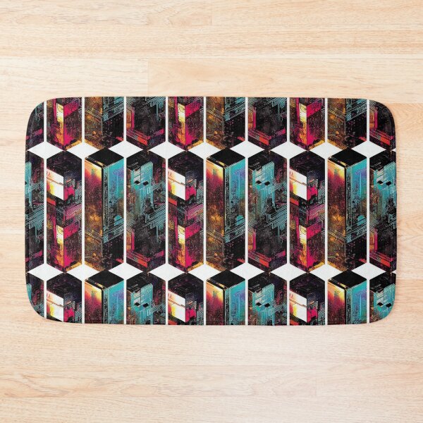 Item preview, Argyle Towers designed and sold by JustinKosch.