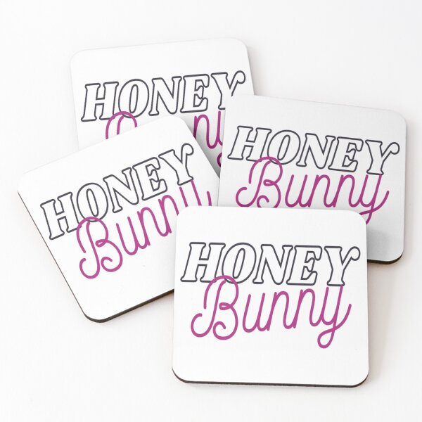 Item preview, Honey Bunny Sweet designed and sold by Designforoz.