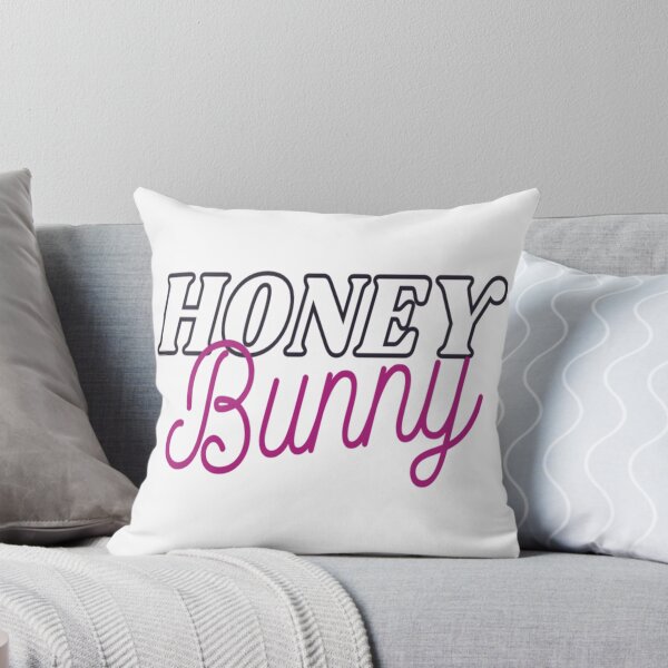 Item preview, Honey Bunny Sweet designed and sold by Designforoz.