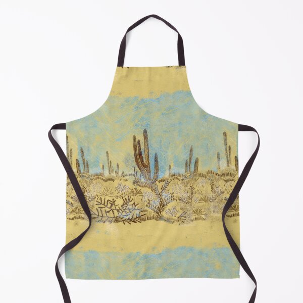 Item preview, Cacti Landscape designed and sold by Leilastextiles.