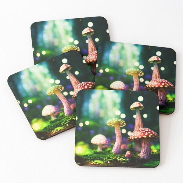 Item preview, Fantasia designed and sold by Melanie Uadjit.