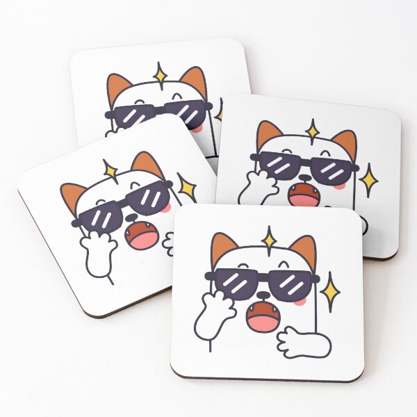 Item preview, Cool Kitties designed and sold by ENJOY Wear.