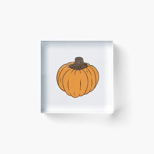 Item preview, Halloween Pumpkin designed and sold by IceyDel.