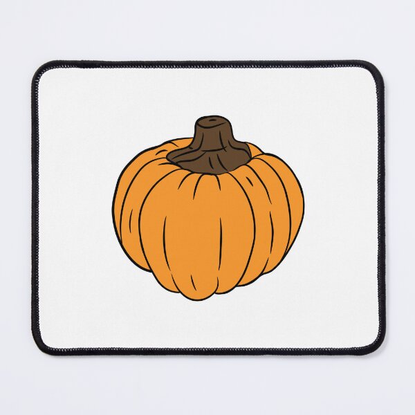 Item preview, Halloween Pumpkin designed and sold by IceyDel.