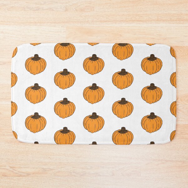 Item preview, Halloween Pumpkin designed and sold by IceyDel.