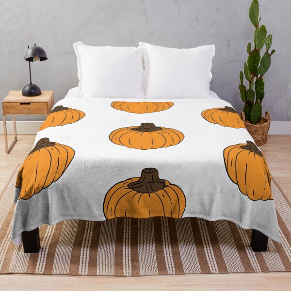 Item preview, Halloween Pumpkin designed and sold by IceyDel.
