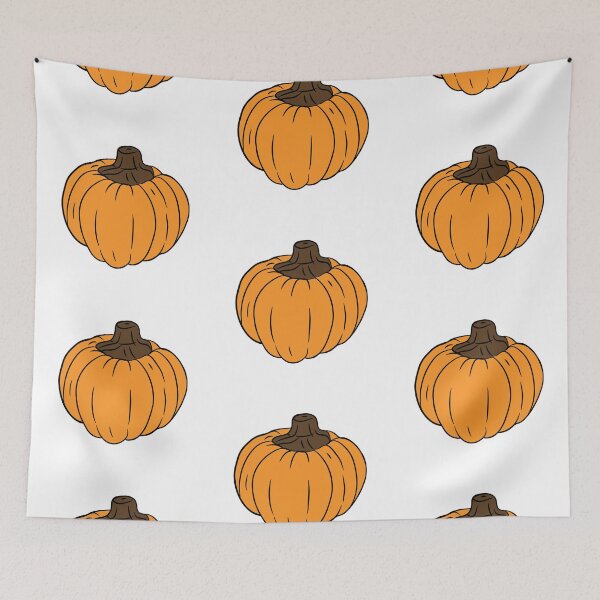 Item preview, Halloween Pumpkin designed and sold by IceyDel.