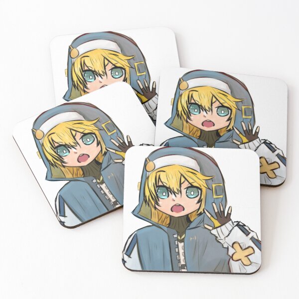 Item preview, Bridget (GGST) designed and sold by borjjie.