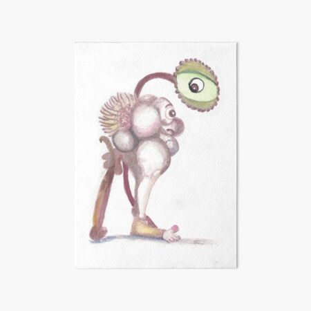 Item preview, Arcimboldo designed and sold by slumgullionsam.