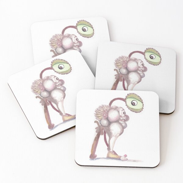 Item preview, Arcimboldo designed and sold by slumgullionsam.