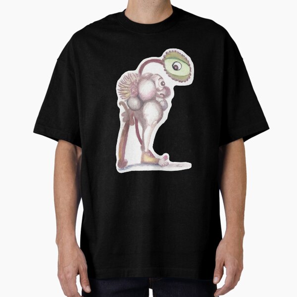 Item preview, Arcimboldo designed and sold by slumgullionsam.