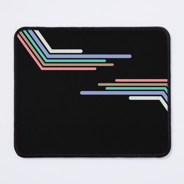Item preview, DX7 Dark Lines designed and sold by ansum.