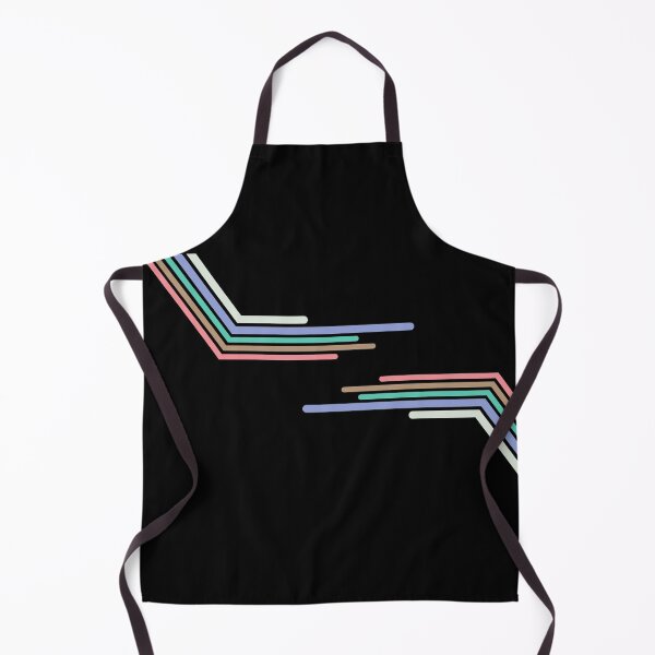 Item preview, DX7 Dark Lines designed and sold by ansum.