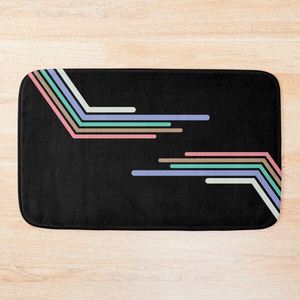 Item preview, DX7 Dark Lines designed and sold by ansum.