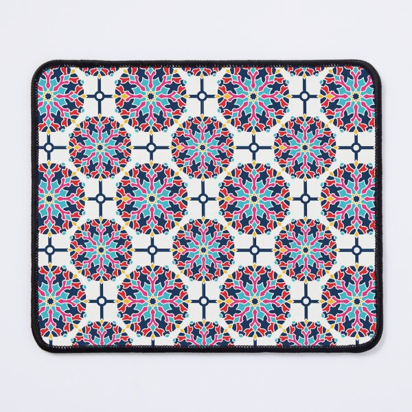 Item preview,  Arabic Tiles Style  designed and sold by Yassin  KM.