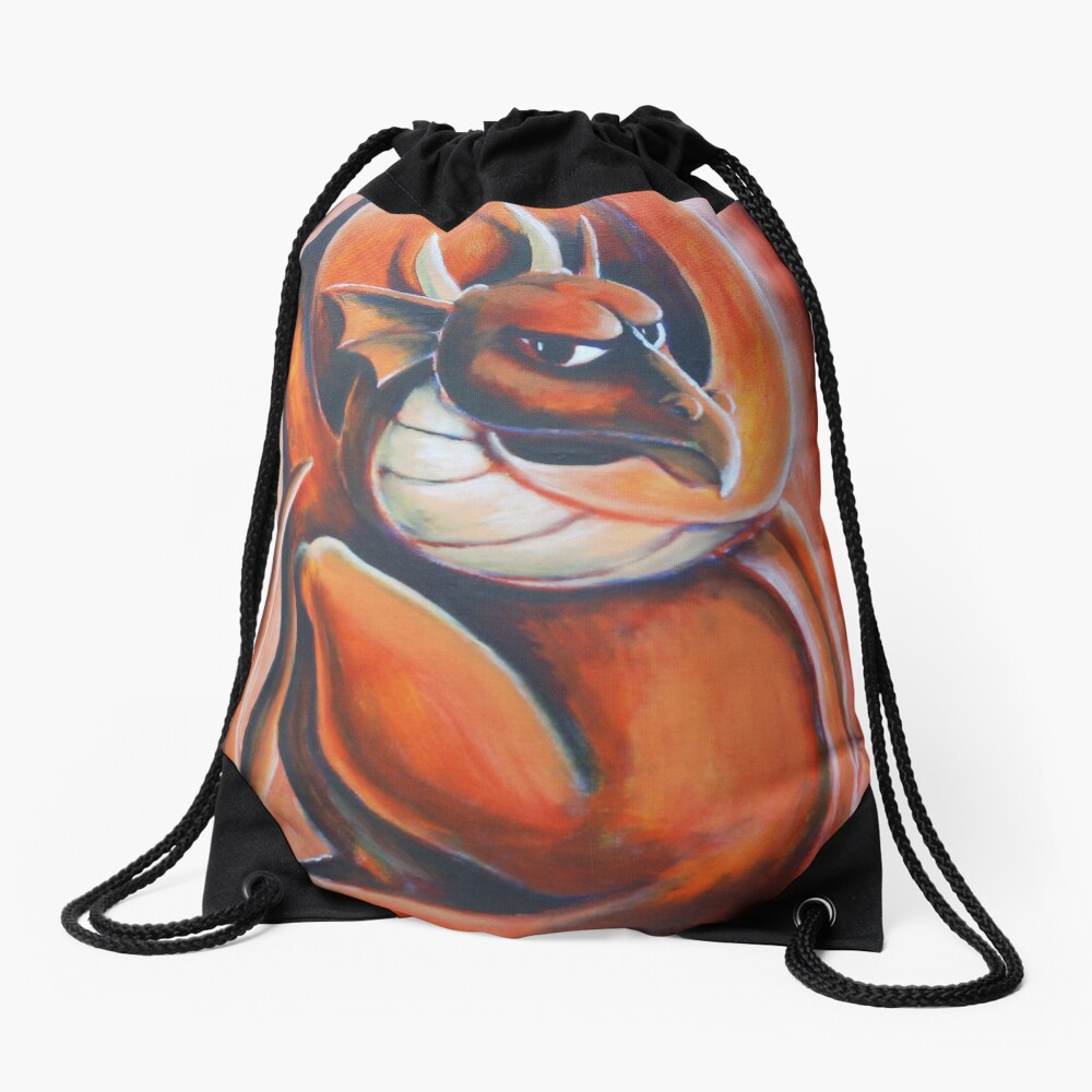 Item preview, Drawstring Bag designed and sold by etourist.